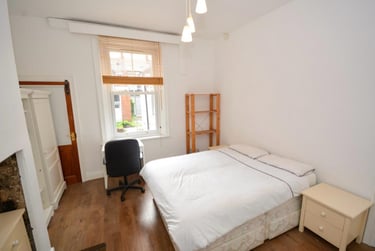 1 bed house, Mistletoe Road, Jesmond, Newcastle, NE22DX - Image 2